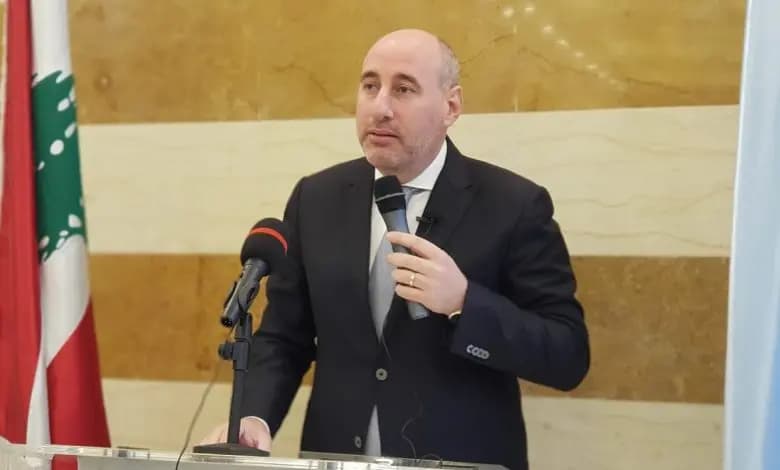 حدارة يعلن عزوفه عن الترشح