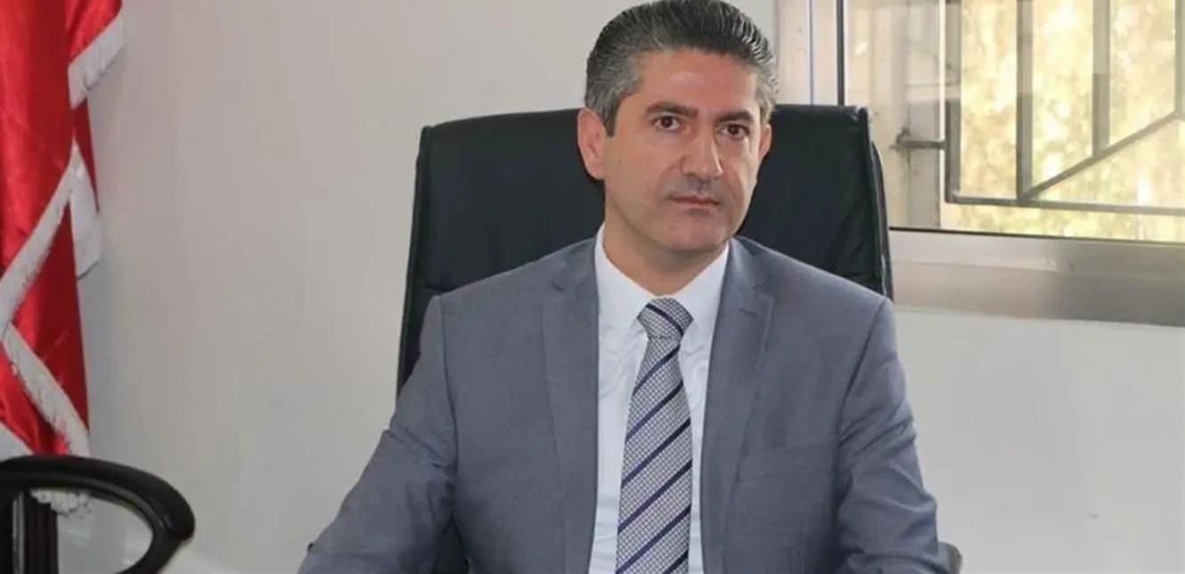 محافظ البقاع يتابع أحوال طريقي ضهر البيدر وترشيس زحلة