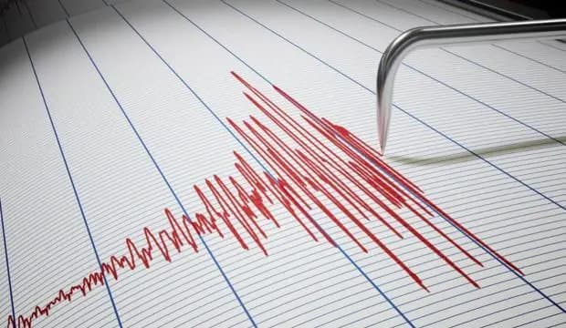 احذروا وقوع الزلازل في هذه المناطق!