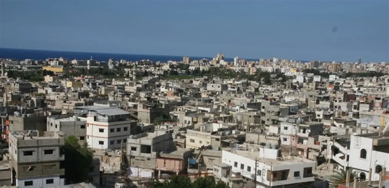 ماذا يجري في مخيمِ عين الحلوة؟