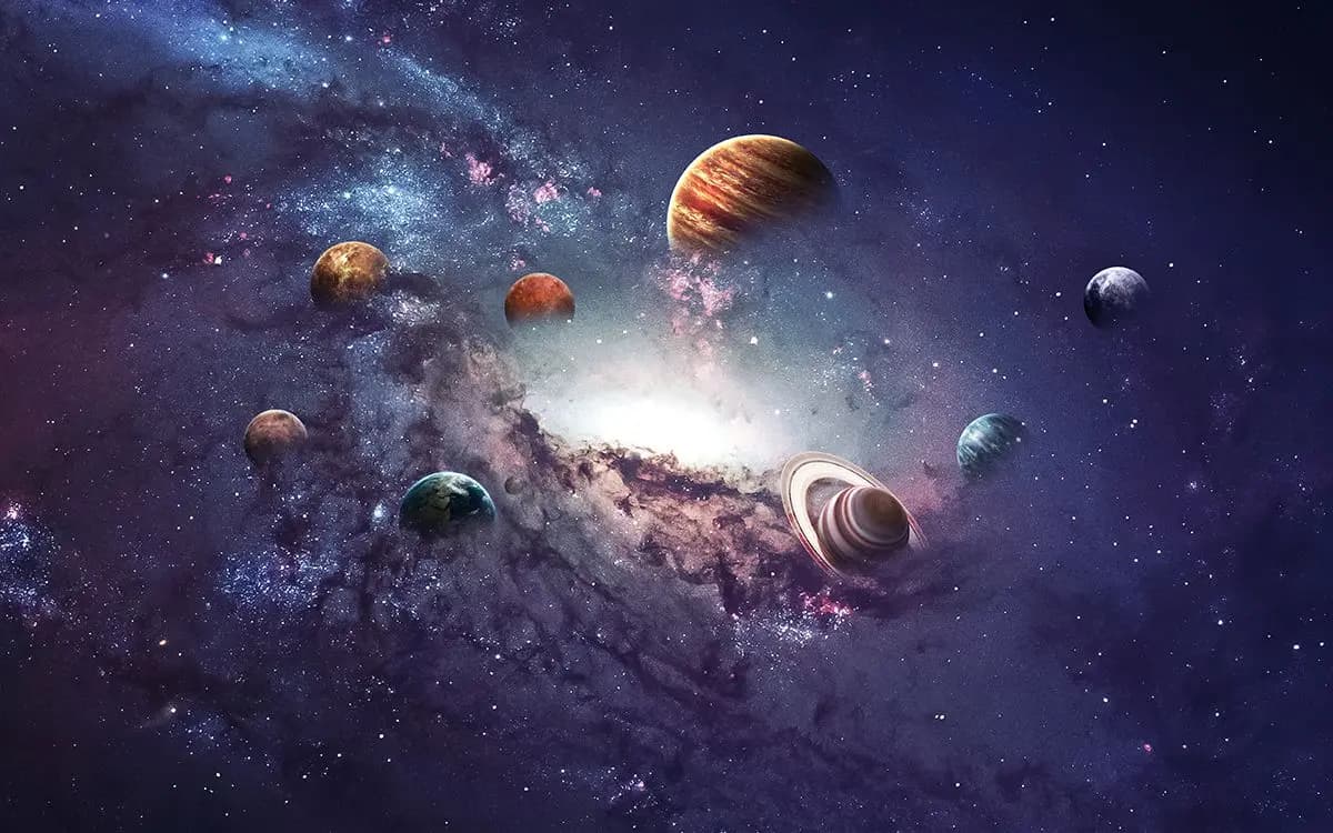 علماءُ رفضوا نظريّةَ العلاقةِ بين حركة الكواكب والزلازل