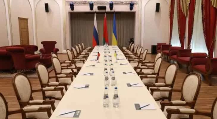 وفد التفاوض الروسي: نتوقع أن يتطور التقدم في المفاوضات مع كييف إلى "وثيقة للتوقيع"