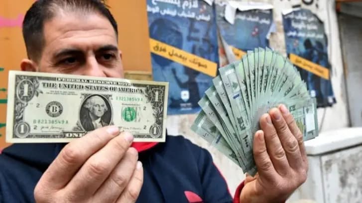 الدولار الجمركي: 70000؟!