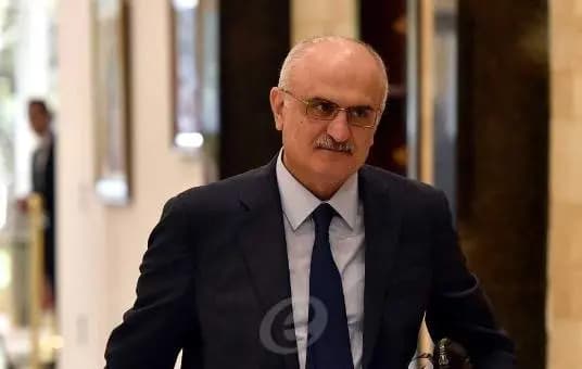 خليل: لا ضرائب بموازنة 2020 وسيتم صرف مستحقات متعهدي تغذية الجيش باليومين المقبلين