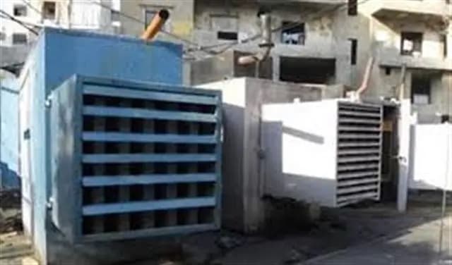 مبلغٌ مالي جديد لإشتراك المولدات.. كم تبلغ قيمته؟