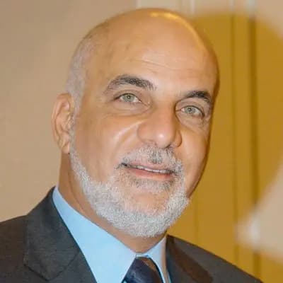 خريس: الذي يقاطع الجلسة الانتخابية يتحمّل مسؤولية الفراغ