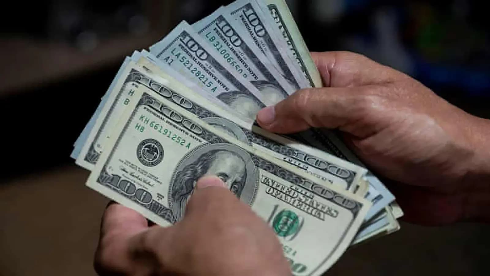 إليكم حجمَ التداول عبر صيرفة..