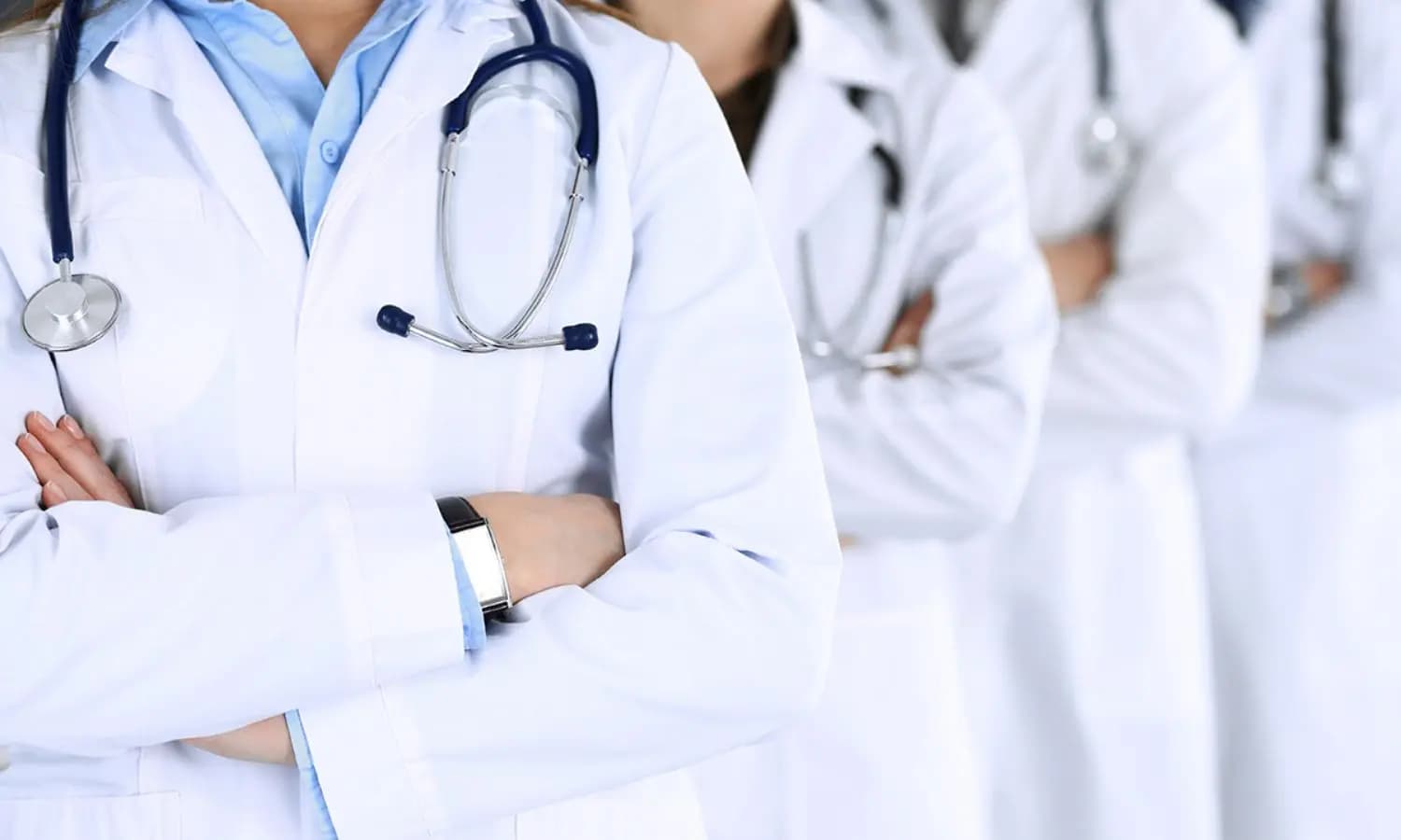 وقفةٌ احتجاجيّة لأطباءِ الجامعة اللبنانية..إليكم التّفاصيل!