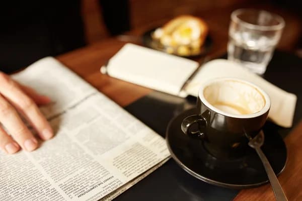ماذا في أسرار الصحف؟