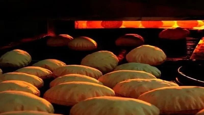 الخبز مفقود... والأزمة مفتعلة