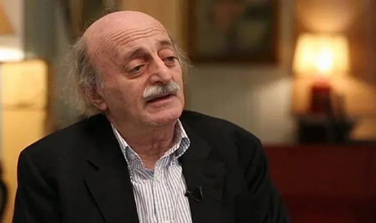 جنبلاط: الحكومة قررت التعتيم الكامل على ملف الكهرباء
