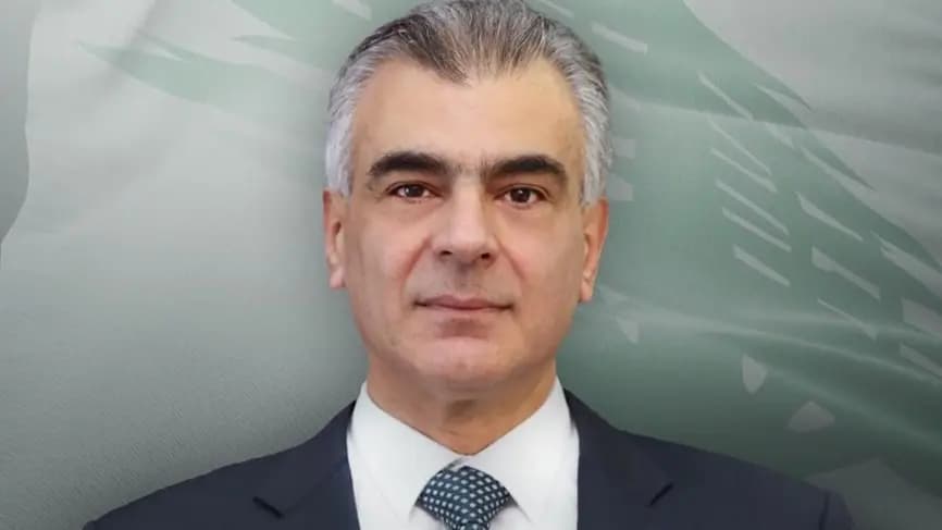 الصايغ: فرنجية غير مناسب