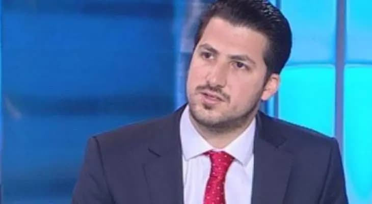المرعبي يلتزم بقرار الحريري