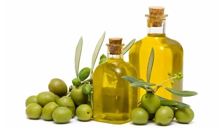 زيتُ الزّيتون مفيدٌ للأداء الرياضي