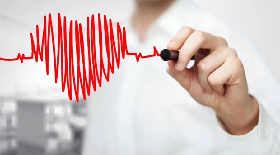 تلوث الهواء وزيادة مرض القلب.. إليكم النتيجة..