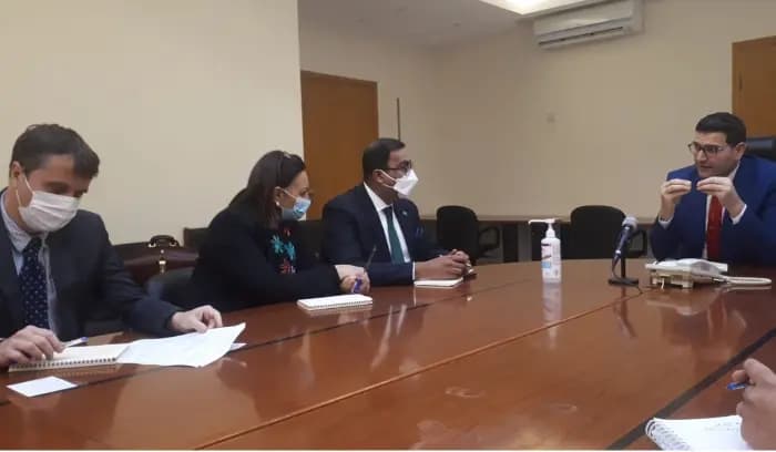 وزير الزراعة: نعمل لحل مشكلة الطاقة لدى المزارعين