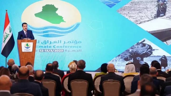 5 ملايين شجرة.. لمواجهة التصحّر!