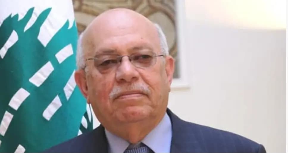 درباس: القاضي ليس إنسانًا إلكترونيًّا وهو بحاجة إلى مقتضيات الحياة ويُعاني مثل الشّعب اللّبناني والأزمة القائمة اليوم تتطلّب عودةً إلى القانون