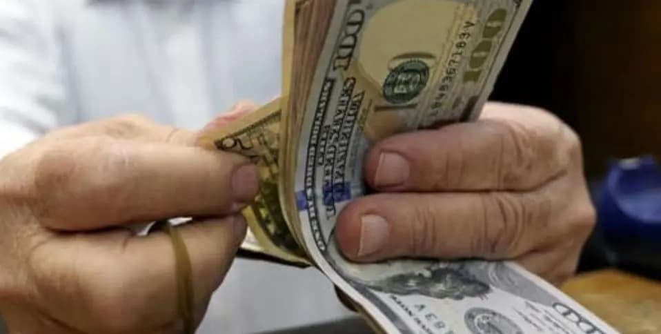 "يوبيل الدولار..." باتجاه الـ100 ألف..!