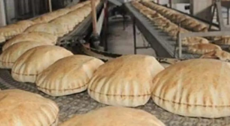 سؤالٌ من نقابة عمال المخابز لوزير الاقتصاد... فهل يجيب؟