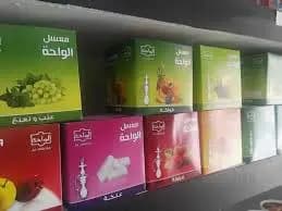 أسعارٌ جديدةٌ للتّنباك