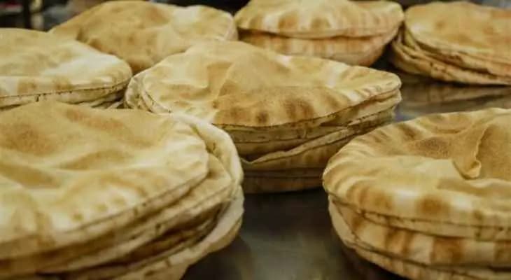 ارتفاعٌ جديدٌ في سعرِ الخبز