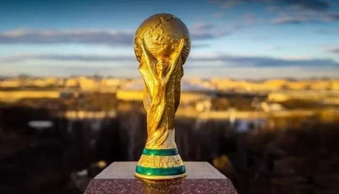 نظام جديد لمونديال 2026؟