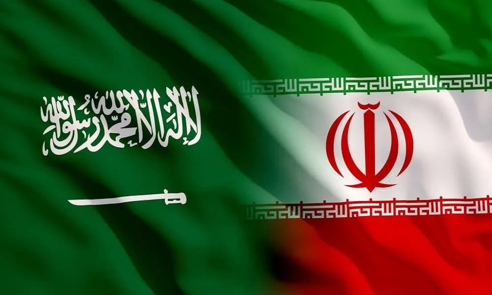 إيران والسعودية.. محادثات سريّة!