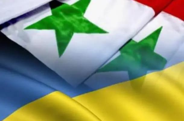 حركة الميدان السوري على وقع الصراع العالمي في أوكرانيا