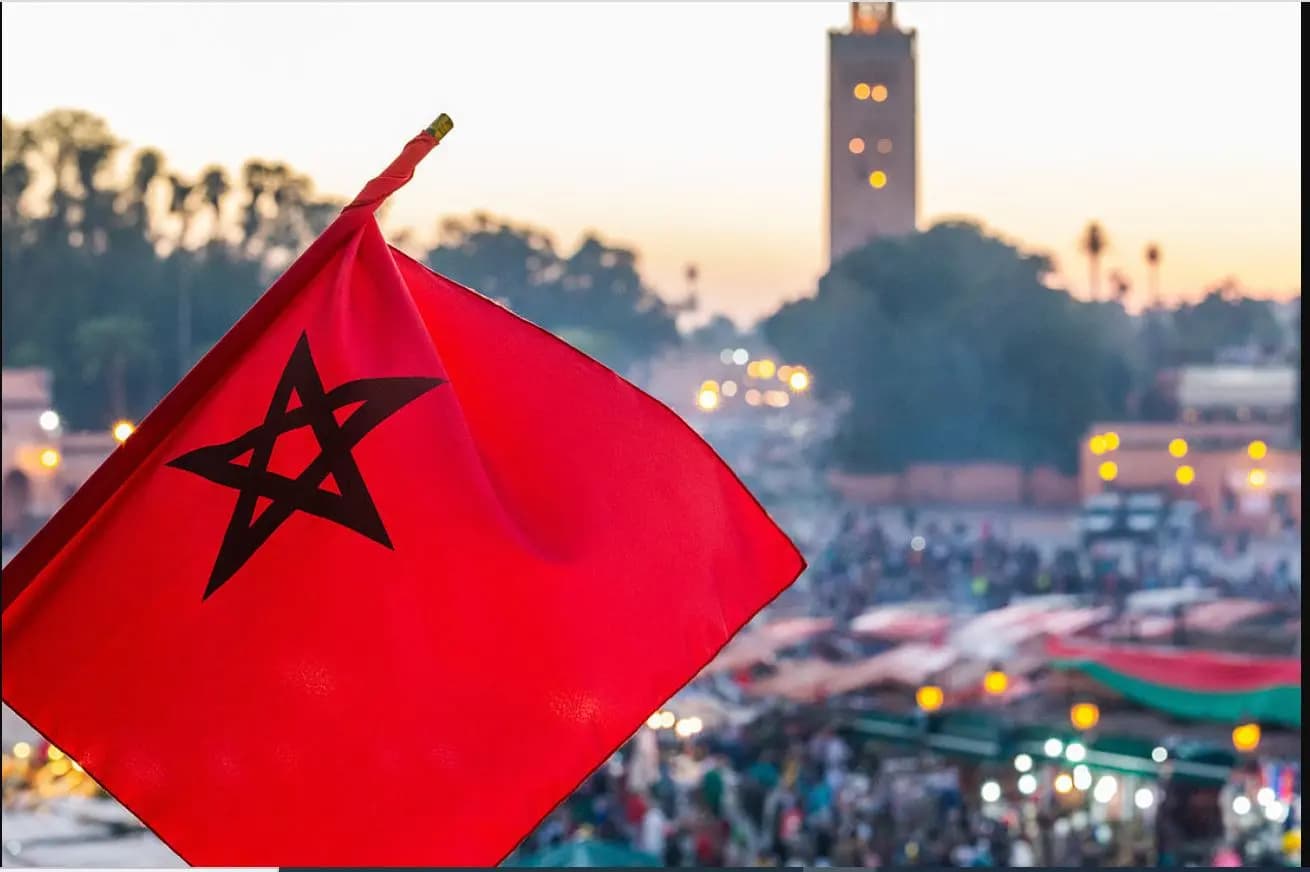 ما أهمية استضافة المغرب لملف مونديال 2030؟