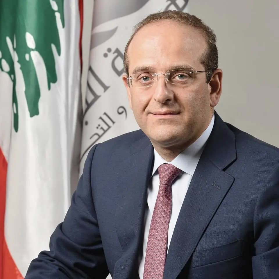 خوري: المسؤولية تقاس حسب الصلاحيات