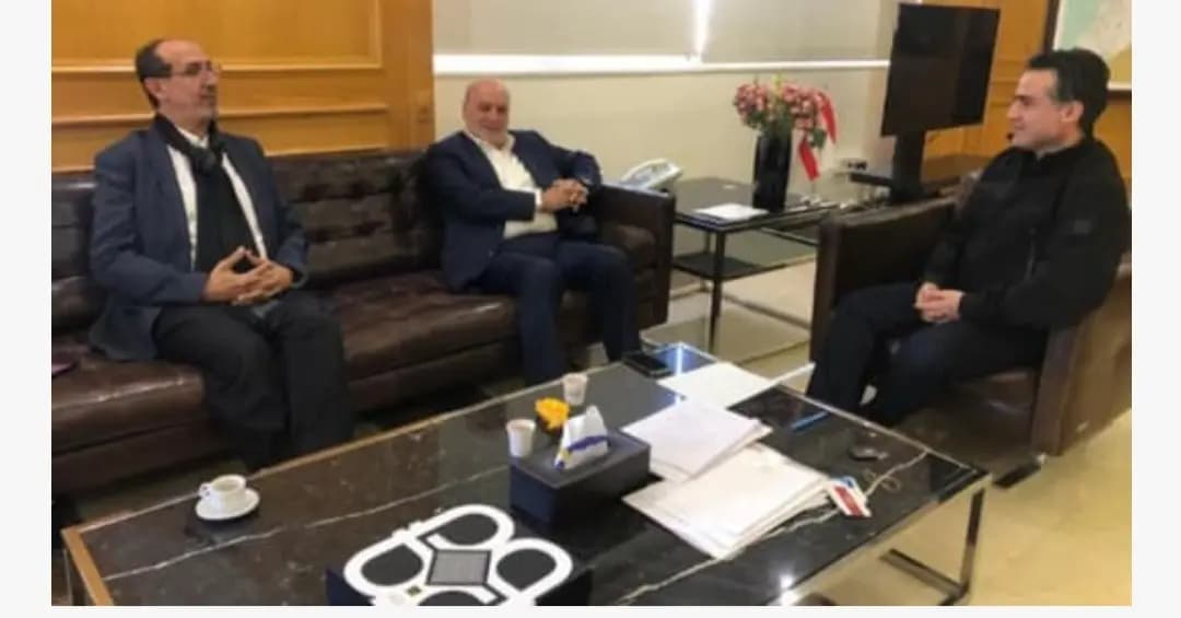 حميّة: للمجلس النيابي دورٌ أساسيّ في إقرار القوانين