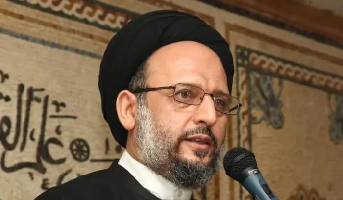 العلامة فضل الله: نتمنى أن تكون الانتخابات نعمة للبنانيين لا نقمة عليهم