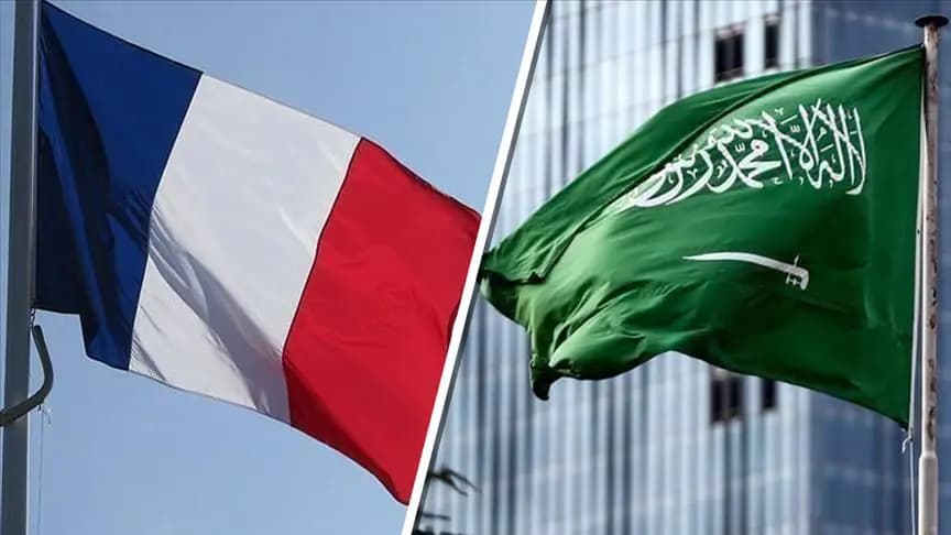 اجتماع فرنسي - سعودي... وخارطة طريق للبنان