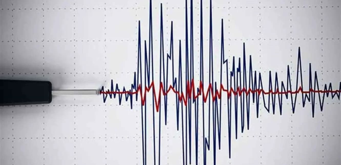 هزةٌ أرضيّة خفيفة ضربت لبنان