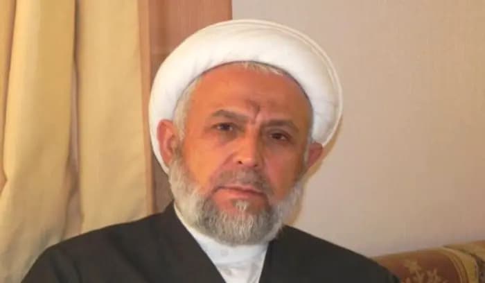 علي ياسين : للمشاركة الواسعة في الانتخابات ومحاربة الشحن الطائفي والمناطقي