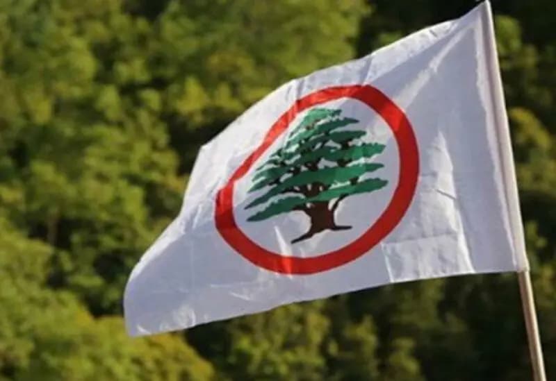 "القوات" رداً على مصادرِ إحدى الصحف: مَن عطّل البلاد هو مَن خطف قرارها ومؤسّساتها ومصير شعبها