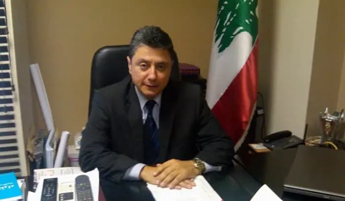 خضر حبيب : قررت عدم الترشح للانتخابات
