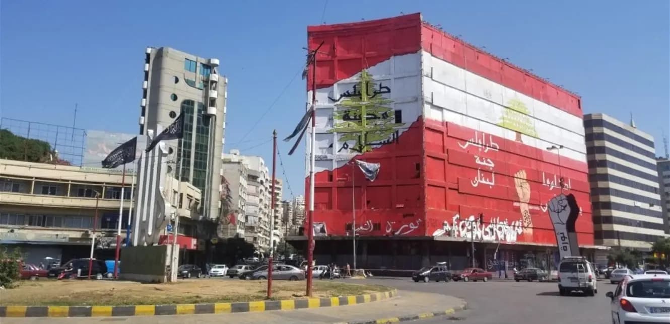 توتّرٌ إثر إشكال بين عددٍ من الشبّان في طرابلس
