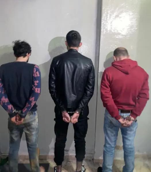 يروّجُ المخدّرات في حاصبيّا...وشعبةُ المعلوماتِ تلقي القبضَ عليه