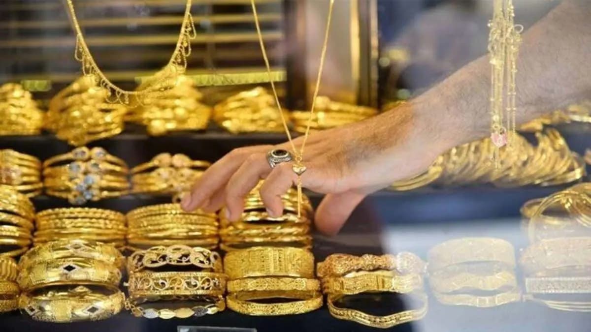 في ضهر العين.. محاولة ثانية لسرقة محل للمجوهرات!