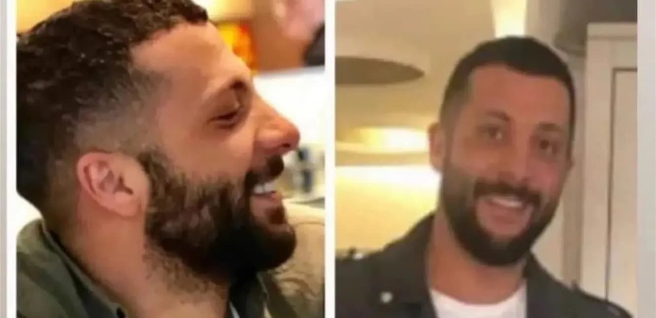 شاب مفقود منذ يوم الاثنين