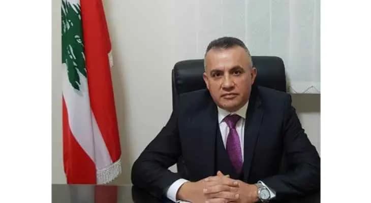 زياد العجوز ترشح رسميا للانتخابات عن دائرة بيروت الثانية