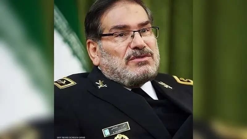 شمخاني في العراق.. لبحث هذه الملفّات!