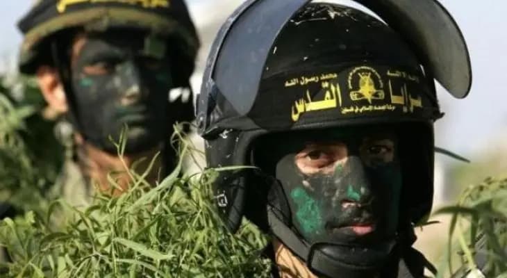 سرايا القدس: اغتيال قيادي بساحة سوريا