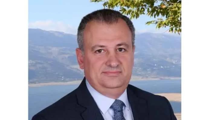 جورج عبود ترشح عن المقعد الارثوذكسي في دائرة البقاع الغربي وراشيا