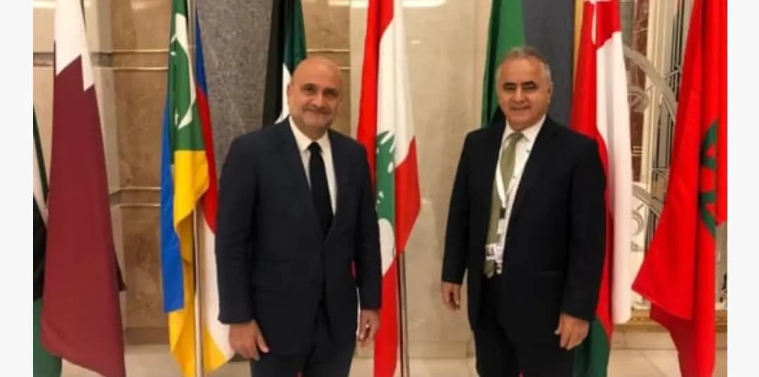 بيروت عاصمة الشباب العربي للعام ٢٠٢٣!