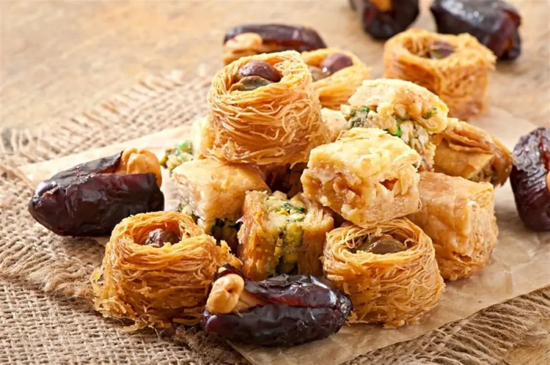 "باي باي يا حلو"... في رمضان؟