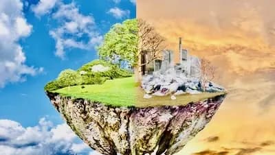 7 سنوات تفصلنا عن "أقسى الكوارث"