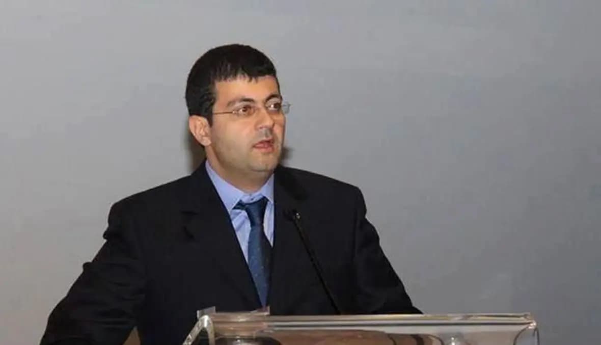 نقيبُ الصّيادلة يجدّدُ الدعوةَ إلى العصيان المدني